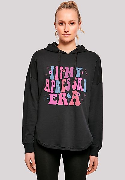 F4NT4STIC Kapuzenpullover "In My Apres Ski Era Winter Urlaub" Premium Quali günstig online kaufen