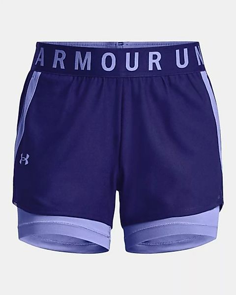 Under Armour® Shorts UA Play Up 2-in-1-Shorts günstig online kaufen