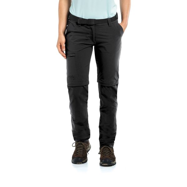 Maier Sports Funktionshose Inara slim zip günstig online kaufen