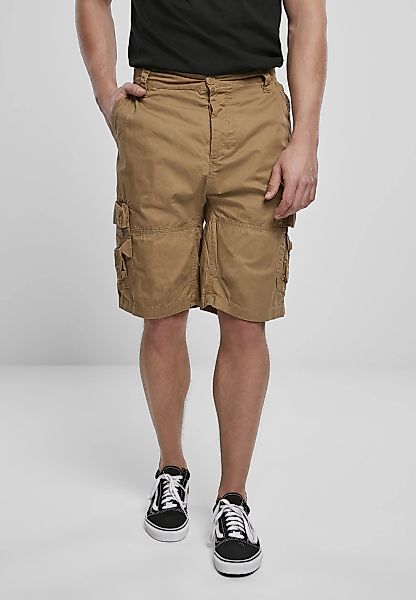 Brandit Stoffhose "Brandit Herren Ty Shorts" günstig online kaufen