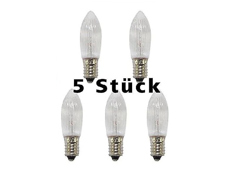 Baldauf Adventskerze Topfkerze Spitzschaftkerze Riffelkerze 16V/3W, innen [ günstig online kaufen