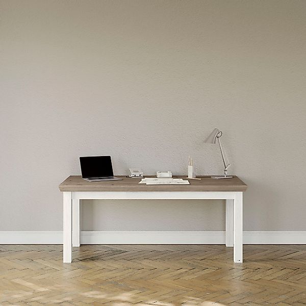 set one by Musterring Schreibtisch York, günstig online kaufen