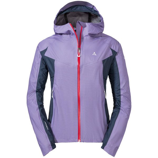 Schöffel Hardshelljacke Ryten Damen Übergangsjacke, Outdoor, günstig online kaufen