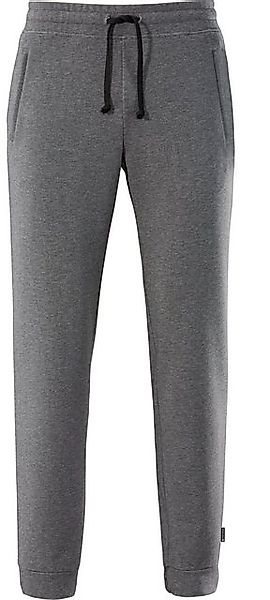 SCHNEIDER Sportswear Outdoorhose CHESTERM-HOSE GRAU-MELIERT günstig online kaufen