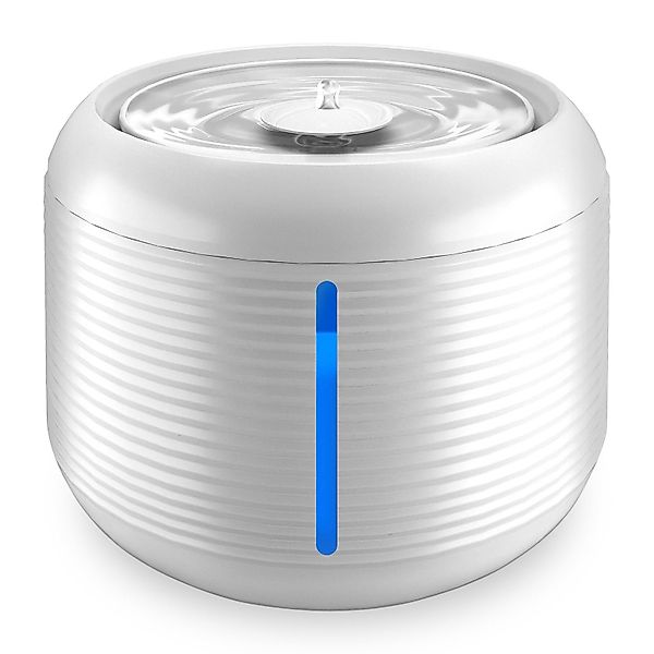 Veddelholzer Trinkbrunnen 2,5 Liter stylischer automatischer günstig online kaufen