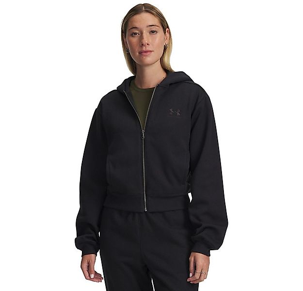 Under Armour® Kapuzensweatjacke UA Icon Vida Flc FZ günstig online kaufen
