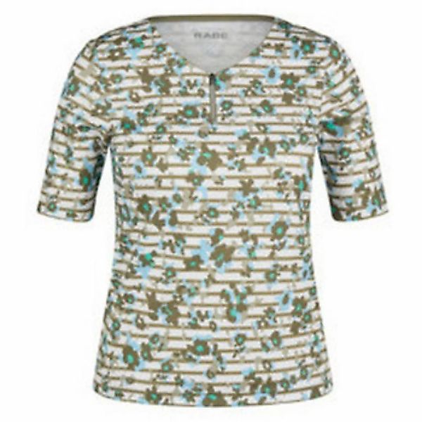 Rabe  T-Shirt T-Shirt für Damen in unifarben günstig online kaufen