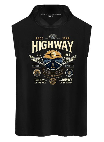 RMK Tanktop Herren Shirt Muskelshirt Gym günstig online kaufen