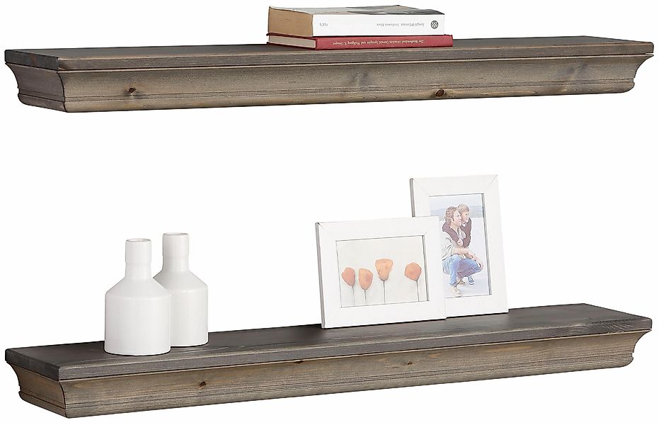 Home affaire Wandregal Vinales, im 2er günstig online kaufen