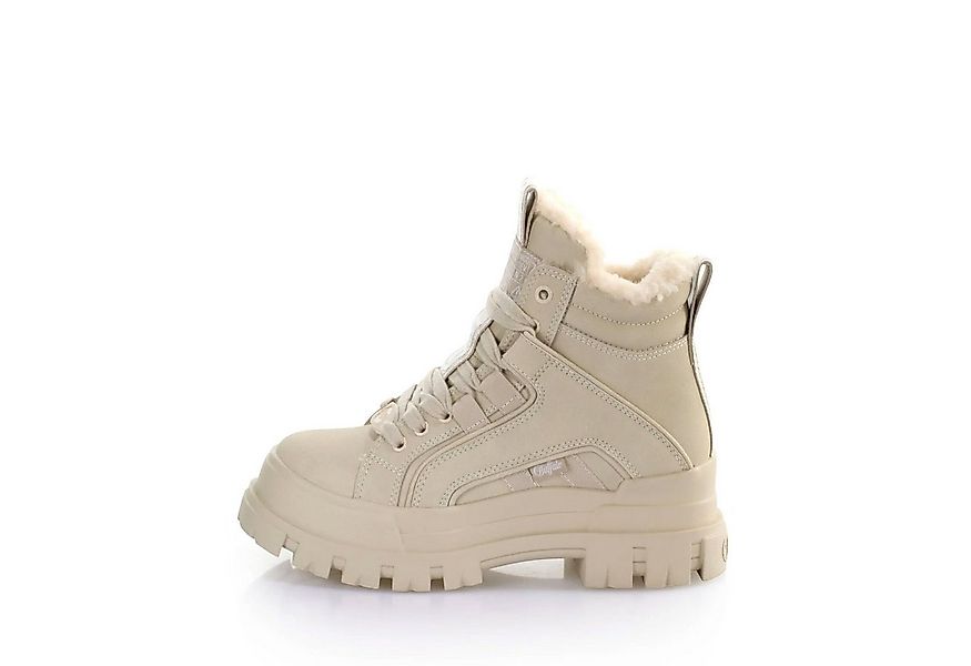 Buffalo Aspha Schnürboots günstig online kaufen
