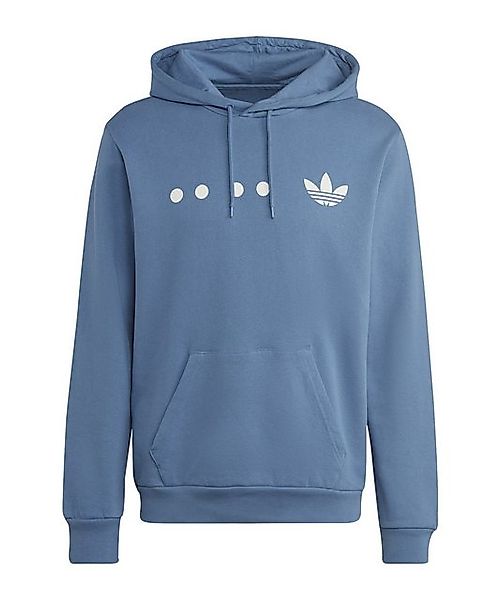 adidas Originals Sweatshirt Logo Hoody Baumwolle günstig online kaufen