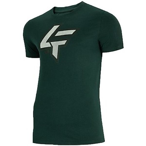 4F  T-Shirt TSM010 günstig online kaufen