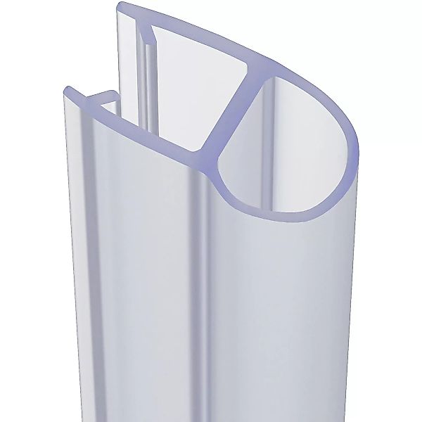 baliv Wasserabweisprofil O-Form 5-6 mm Glas günstig online kaufen