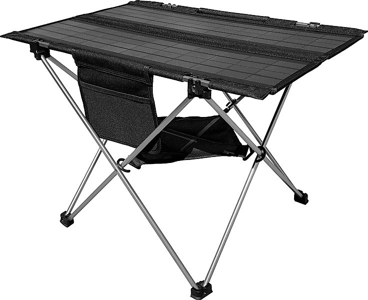 Technaxx Solartisch TX-252, faltbarer Solar-Campingtisch, 60 günstig online kaufen