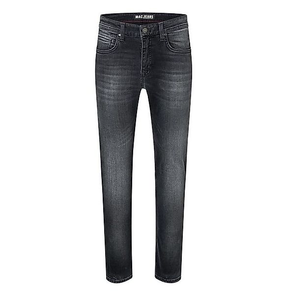 MAC 5-Pocket-Jeans MAC ARNE authentic black black 0500-00-0970L H891 - ALPH günstig online kaufen