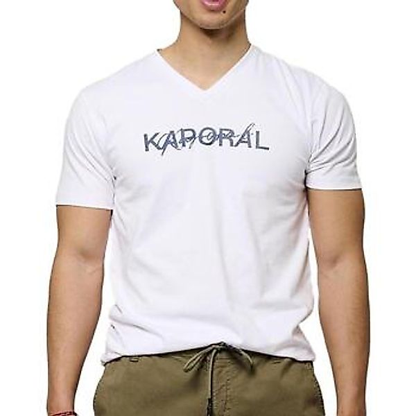 Kaporal  T-Shirt RALYH25M11-WHI günstig online kaufen