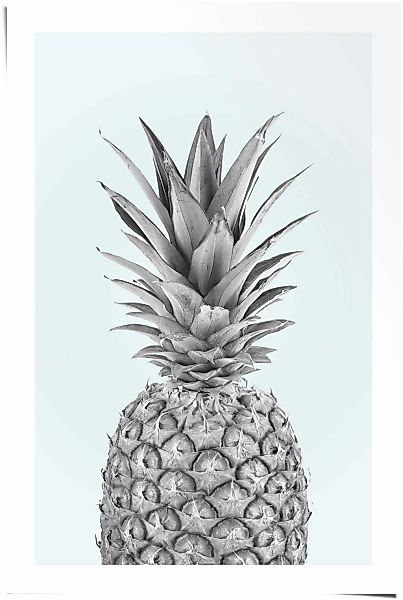 Reinders Poster "Ananas", (1 St.) günstig online kaufen