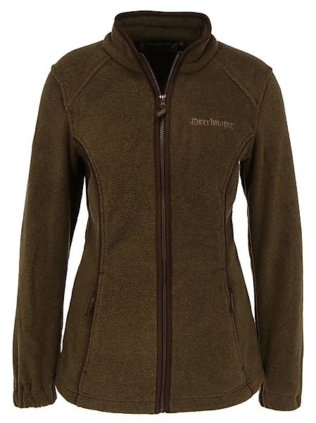 Deerhunter Funktionsjacke Lady Josephine Fleece mit günstig online kaufen