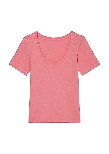 Marc O'Polo T-Shirt V-Neck-T-Shirt regular günstig online kaufen