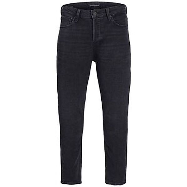 Jack & Jones  Jeans 12217122 TIM FRANKLIN-BLACK DENIM günstig online kaufen