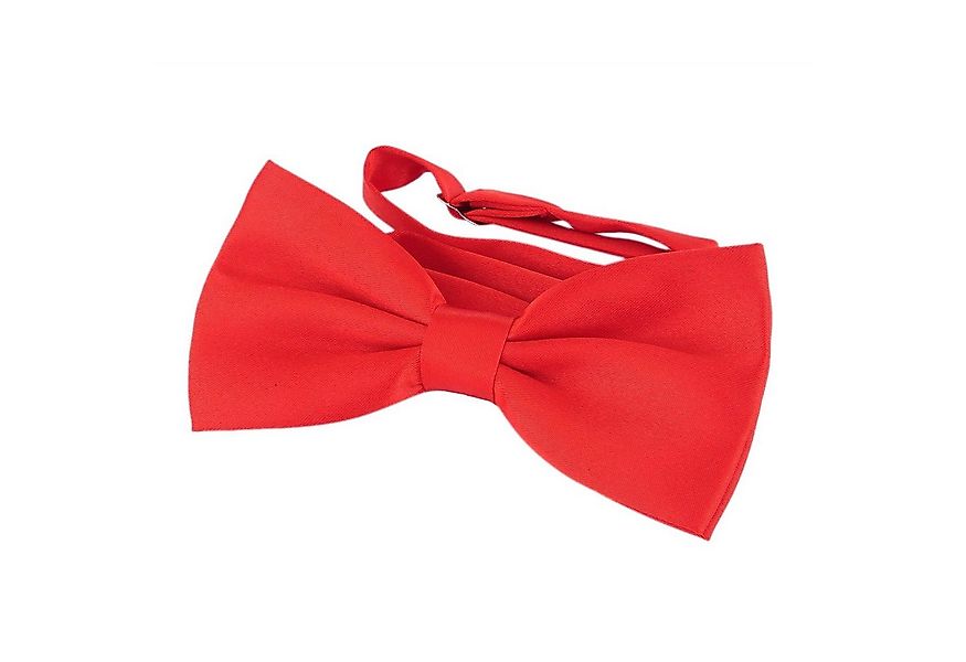 DonDon Fliege DonDon Edle Fliege Schleife glänzend (Packung, 1-St) bereits günstig online kaufen