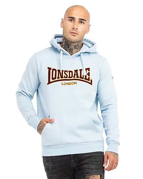 Lonsdale Hoodie Hoodie Lonsdale Classic LL002 günstig online kaufen