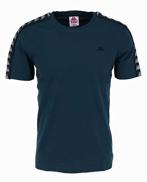 Kappa T-Shirt Men T-Shirt Regular Fit (1-tlg) günstig online kaufen