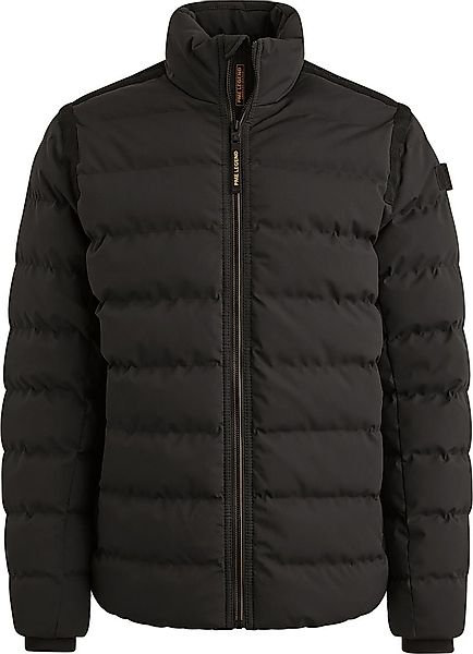 PME Legend Jacke Freightyet Schwarz - Größe S günstig online kaufen