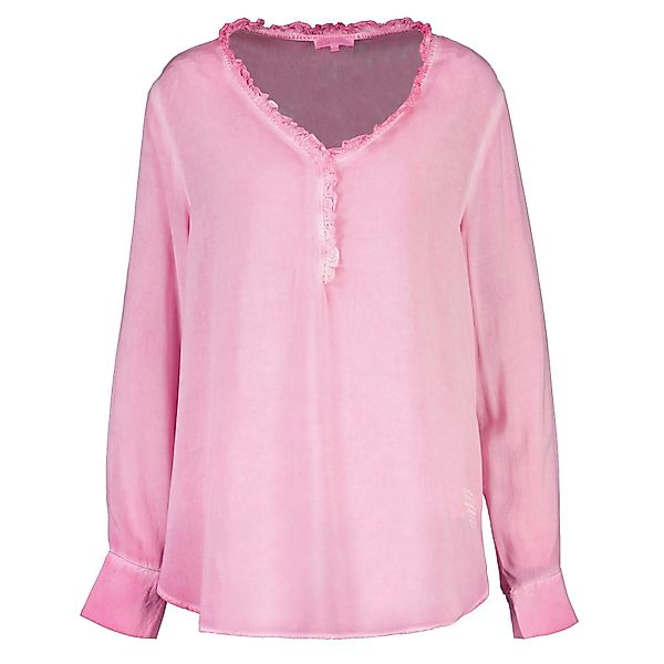 Better Rich Langarmbluse Bluse VERSEY aus günstig online kaufen