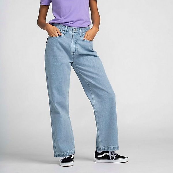 Santa Cruz Schlaghose CLASSIC BAGGY JEANS günstig online kaufen