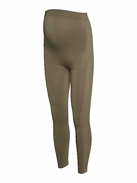 Mamalicious Umstandsleggings "MLTIA JEANNE LEGGING NOOS A." günstig online kaufen