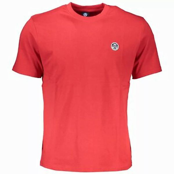 North Sails  T-Shirt 902831000_RO0230 günstig online kaufen