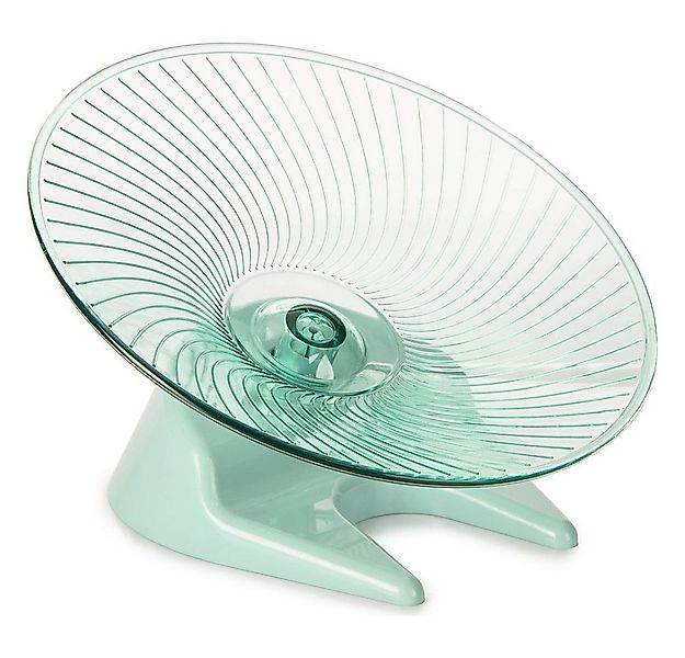 Beeztees Tierlaufrad Laufteller Turano Kunststoff mint günstig online kaufen