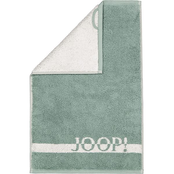 JOOP! Handtücher Split Doubleface 1712, 100% günstig online kaufen