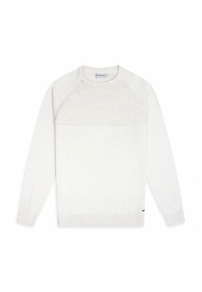 883Police Rundhalspullover "883 Police DELPHI" 1 Stk. günstig online kaufen