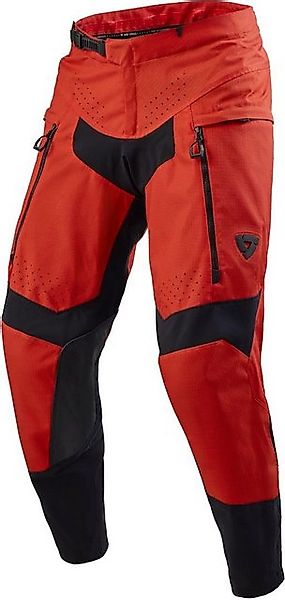 Revit Motorradhose Peninsula Motorrad Textilhose Knieprotektoren enthalten, günstig online kaufen
