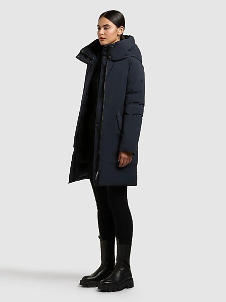 khujo Kurzmantel "PROTEA" günstig online kaufen