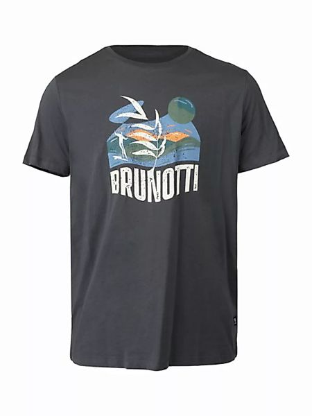 Brunotti Kurzarmshirt Funhorizon Men T-shirt günstig online kaufen