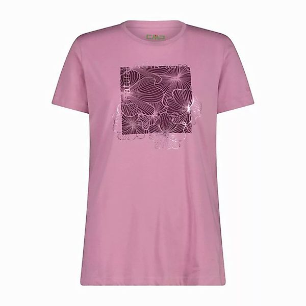 CMP T-Shirt CMP Damen T-Shirt Woman T-Shirt 33F7766 günstig online kaufen