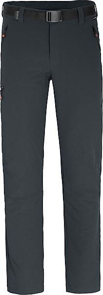 Bergson Outdoorhose VARBERG Herren Winter Wanderhose, robust, warm, recycel günstig online kaufen