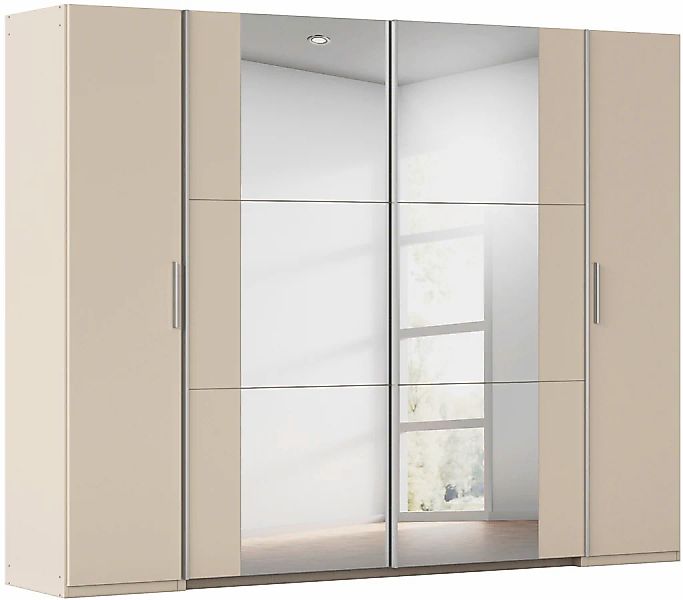 rauch Schwebetürenschrank "Kleiderschrank Drehtürenschrank Schrank Garderob günstig online kaufen