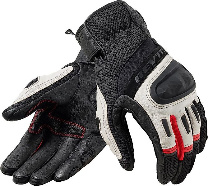 Revit Motorradhandschuhe Dirt 4 Motorrad Handschuhe günstig online kaufen