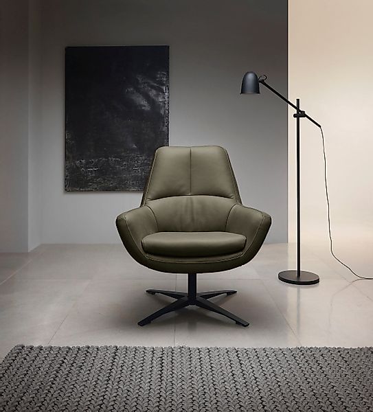 BETYPE Drehsessel Be Organic Standard Back, günstig online kaufen