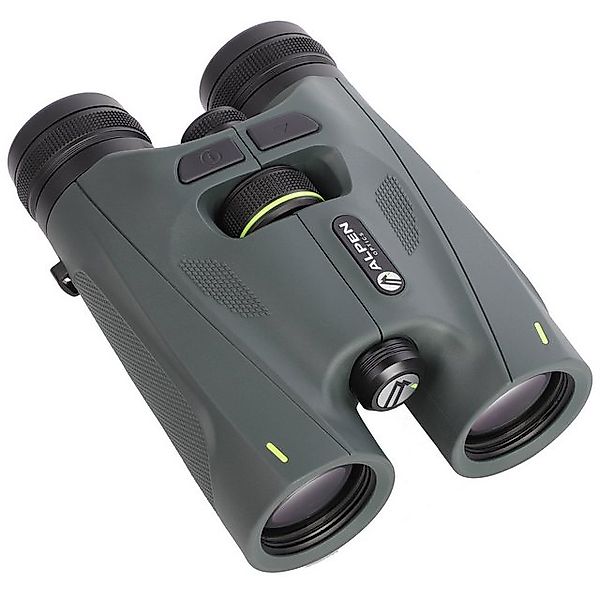 Alpen ALPEN OPTICS Chisos 10x42 - LRF Fernglas Fernglas günstig online kaufen