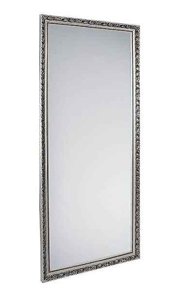 Wandspiegel ca. 70x170cm Silber günstig online kaufen