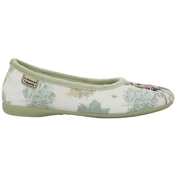 La Maison De L'espadrille  Hausschuhe Chaussons günstig online kaufen