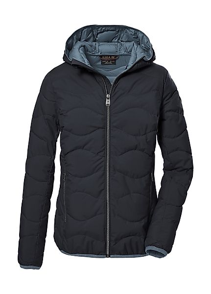G.I.G.A. DX by killtec Steppjacke "GW 21 WMN QLTD JCKT" Elegante, wasserabw günstig online kaufen