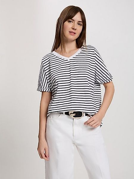 CROSS JEANS® T-Shirt 56190 günstig online kaufen