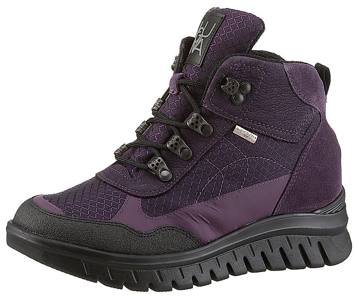 Waldläufer H-BIGGI Trekkingschuh, Outdoorboots, Winterstiefelette in günstig online kaufen
