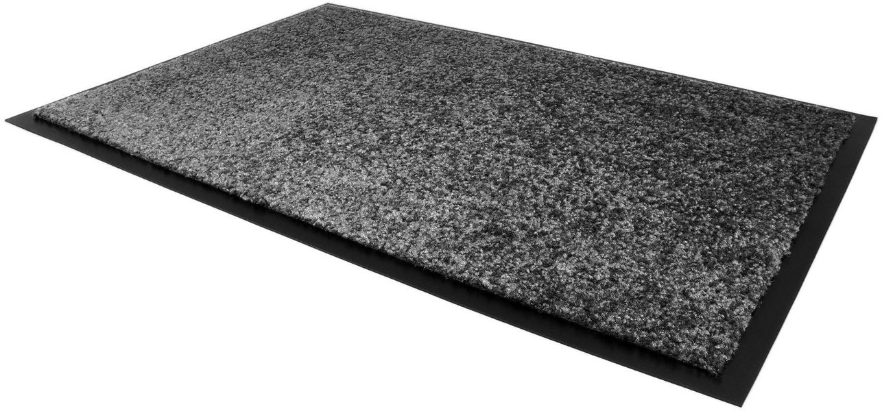 Primaflor-Ideen in Textil Fußmatte Schmutzfangmatte CLEAN günstig online kaufen